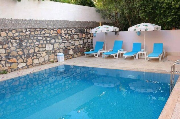 Arya Hotel Cesme - Photo4