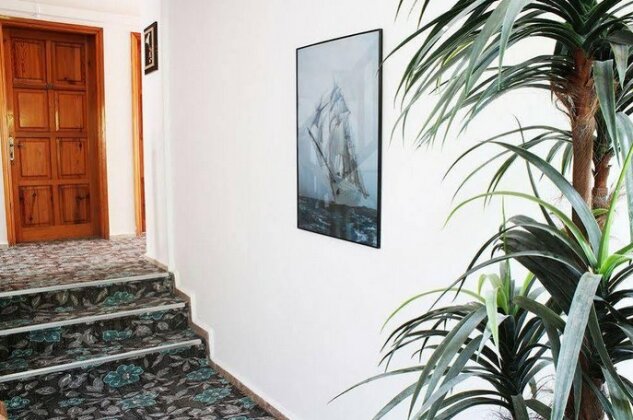 Arya Hotel Cesme - Photo5
