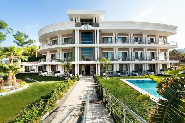 As Hotel Cesme - Photo2