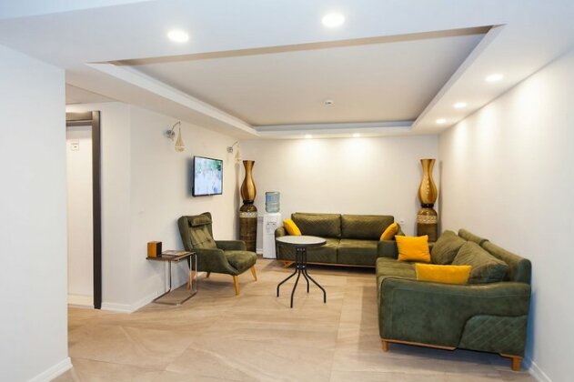As Hotel Cesme - Photo3