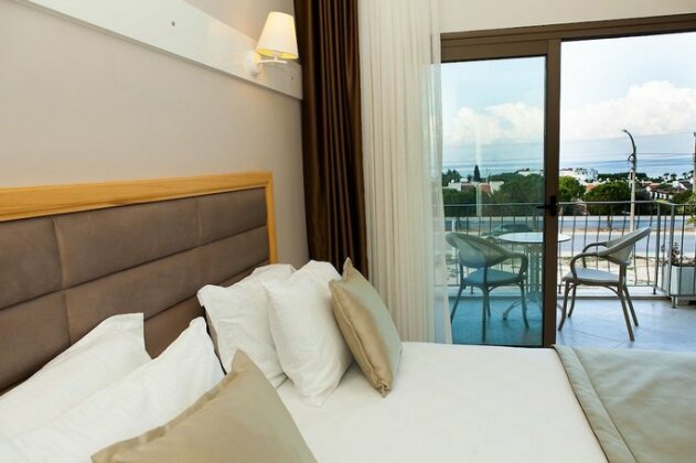 As Hotel Cesme - Photo4