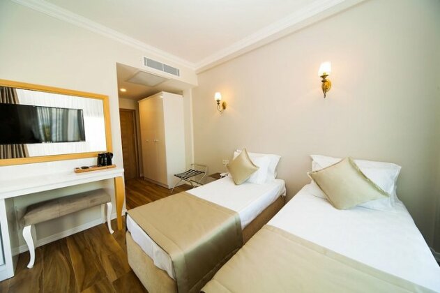 As Hotel Cesme - Photo5