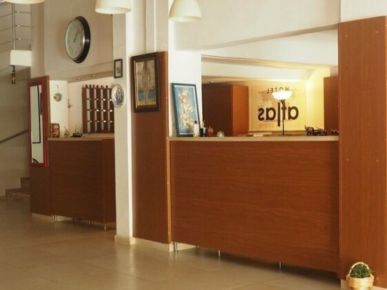 Atlas Hotel Cesme - Photo3