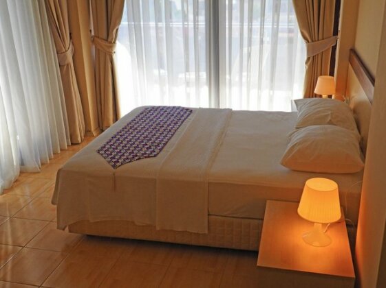 Atlas Hotel Cesme - Photo5