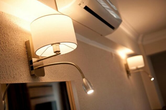Atrium Apart Otel - Photo3