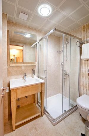 Atrium Apart Otel - Photo5