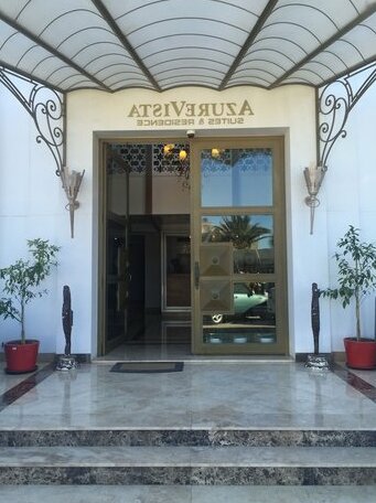 AzureVista Deluxe Residence Hotel - Photo2