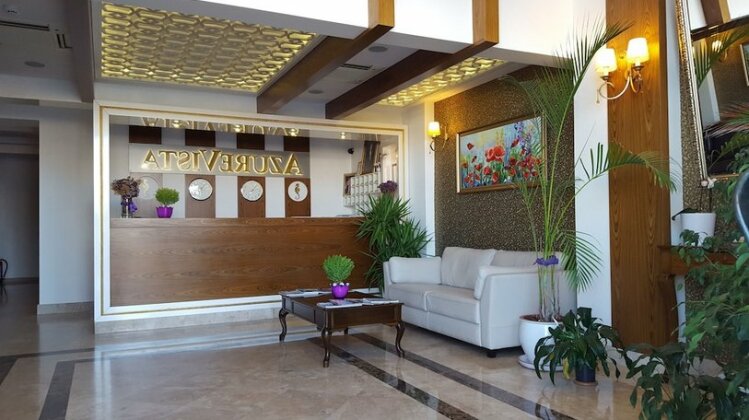 AzureVista Deluxe Residence Hotel - Photo4