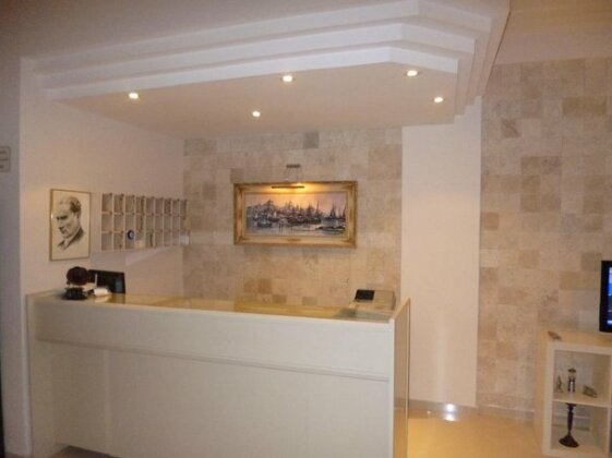 Bayram Hotel - Photo2
