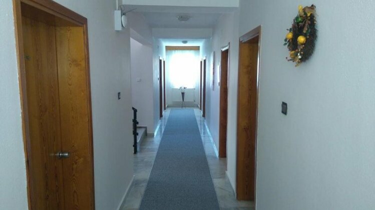 Bayram Hotel - Photo3