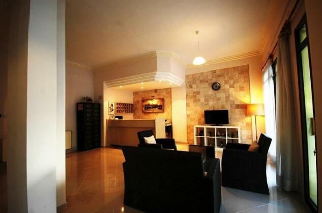 Bayram Hotel - Photo4