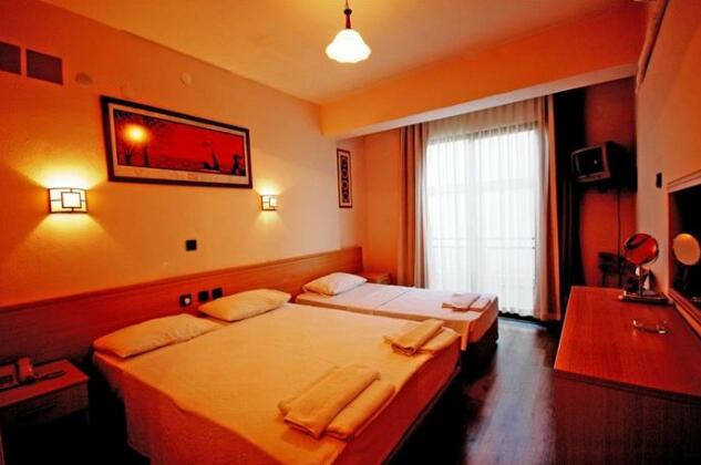 Bayram Hotel - Photo5
