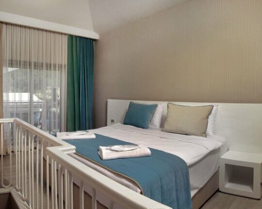 Best Western Plus Cesme Hotel - Photo4
