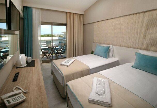 Best Western Plus Cesme Hotel - Photo5