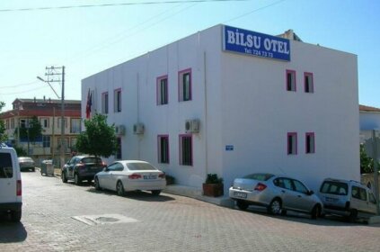 Bilsu Volley Hotel