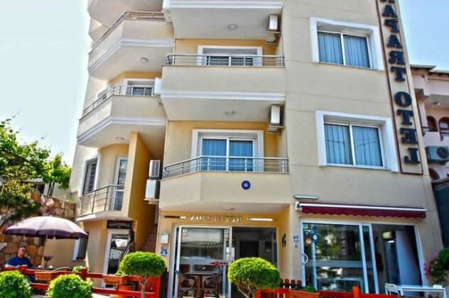Bonapart Hotel - Photo2