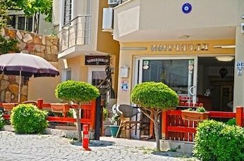 Bonapart Hotel - Photo3