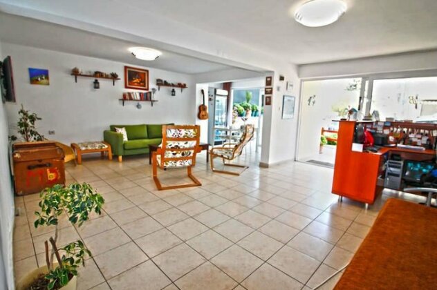 Bonapart Hotel - Photo4