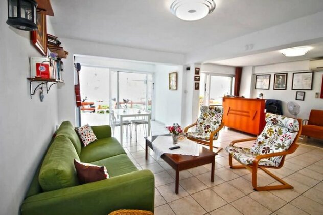 Bonapart Hotel - Photo5