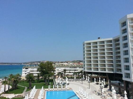 Boyalik Beach Hotel & Spa Cesme