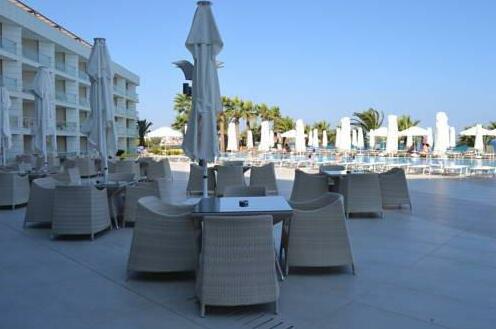 Boyalik Beach Hotel & Spa Cesme - Photo2
