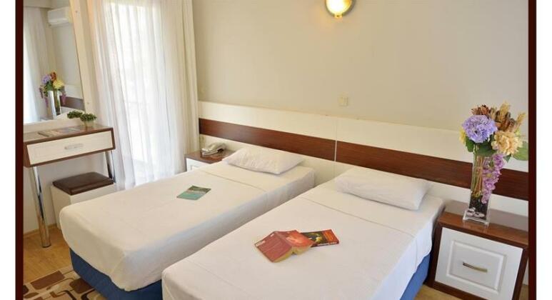 Calis Hotel - Photo3