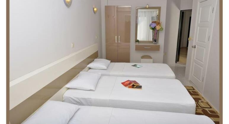 Calis Hotel - Photo5