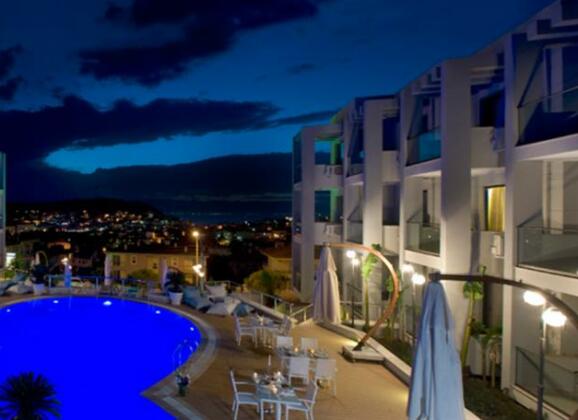 Captain Hotel Cesme - Photo2