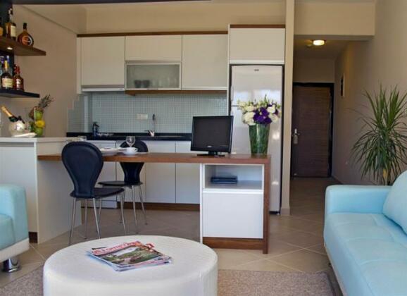 Captain Hotel Cesme - Photo4
