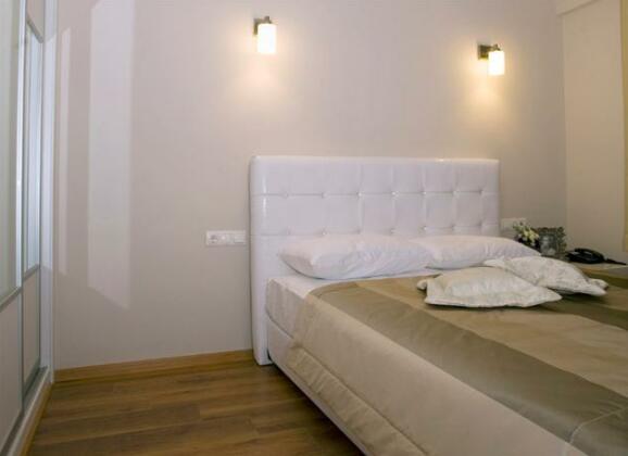 Captain Hotel Cesme - Photo5