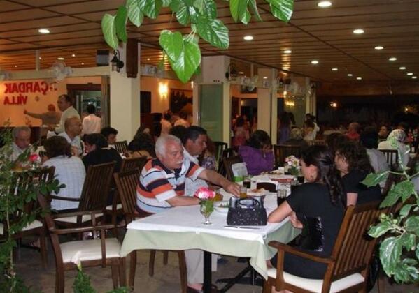 Cardak Villa Boutique Hotel - Photo3
