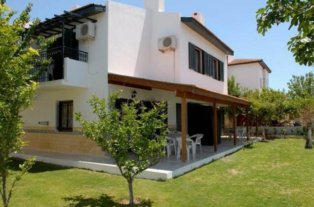 Cardak Villa Boutique Hotel - Photo4