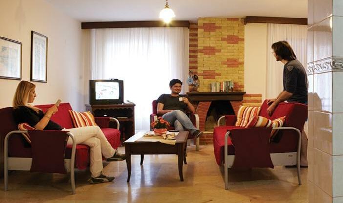Cardak Villa Boutique Hotel - Photo5