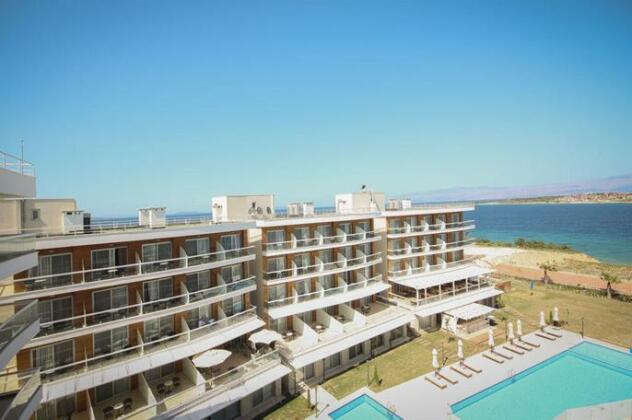 Casa De Playa Luxury Hotel and Beach - Photo2