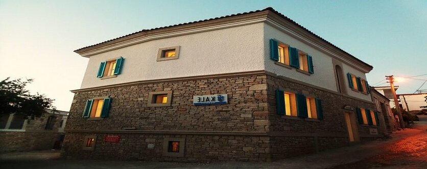 Cesme Kale Tas Apart - Photo2