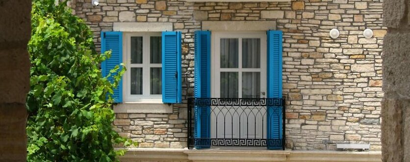 Cesme Kale Tas Apart - Photo3