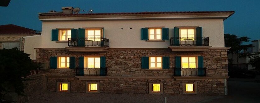 Cesme Kale Tas Apart - Photo4