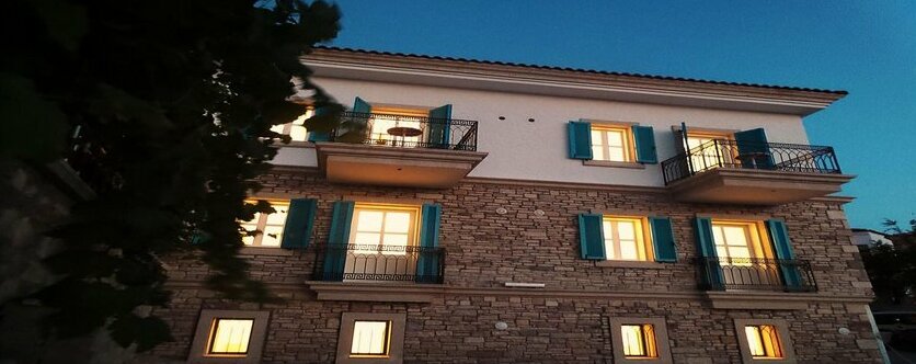 Cesme Kale Tas Apart - Photo5