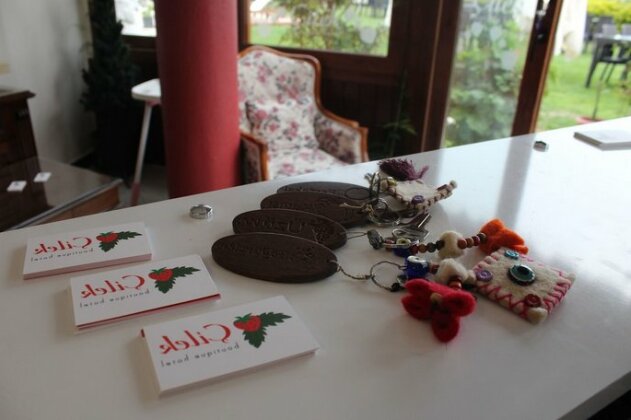 Cilek Butik Hotel - Photo4