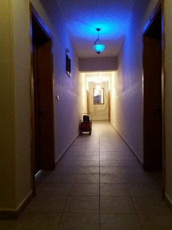 Cizmeci Apart Hotel - Photo2