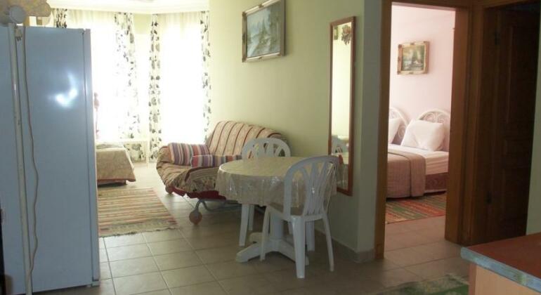 Cizmeci Apart Hotel - Photo3