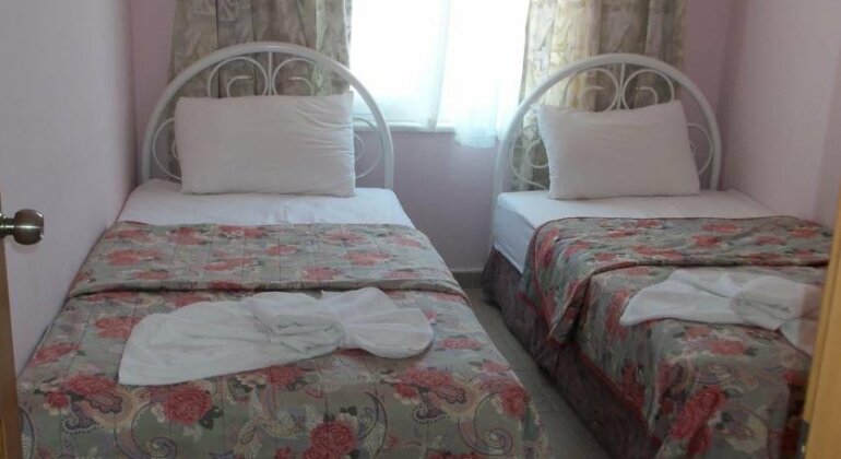 Cizmeci Apart Hotel - Photo4
