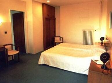 Delmar Thermal Hotel - Photo2