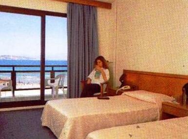 Delmar Thermal Hotel - Photo3