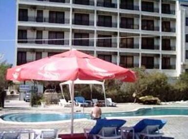 Delmar Thermal Hotel - Photo5