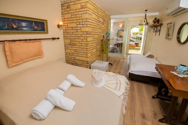 Destina Boutique Hotel - Photo2
