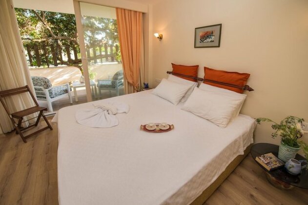 Destina Boutique Hotel - Photo3