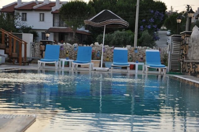 Dream Hotel Cesme - Photo2