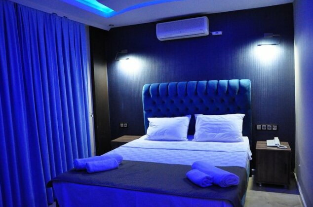 Dream Hotel Cesme - Photo3
