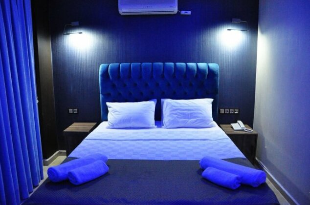 Dream Hotel Cesme - Photo4